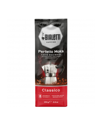 Bialetti Perfetto Moka Classico, Coffee (250g) nr 1