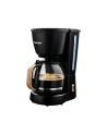 Bestron coffee machine ACM900BW Kolor: CZARNY/wood - 1000W - nr 1