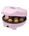 Bestron 3-in-1 Cakemaker ASW238P, Muffin Maker (Pink) - nr 1