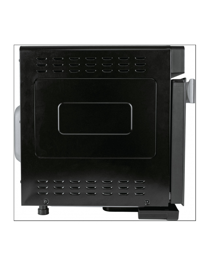 Steba Multifunction steam oven DG 40, mini oven (Kolor: CZARNY) główny