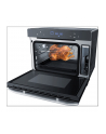 Steba Multifunction steam oven DG 40, mini oven (Kolor: CZARNY) - nr 4