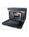 Steba Multifunction steam oven DG 40, mini oven (Kolor: CZARNY) - nr 5
