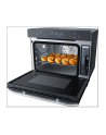 Steba Multifunction steam oven DG 40, mini oven (Kolor: CZARNY) - nr 7