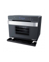 Steba Multifunction steam oven DG 40, mini oven (Kolor: CZARNY) - nr 9