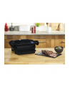 Tefal Optigrill Elite GC7508, contact grill (Kolor: CZARNY, 2,000 watts) - nr 11