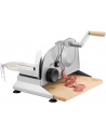ritter food slicer Amano 5 (silver/wood) - nr 1