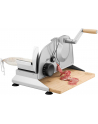 ritter food slicer Amano 5 (silver/wood) - nr 2