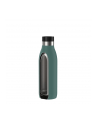 Emsa Bludrop Color insulated drinking bottle 0.7 liters, thermos bottle (petrol, stainless steel) - nr 9