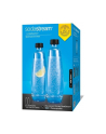 SodaStream DUO - 1,0L - dwupak (2szt.) / DUO bubbler 1047205490 - nr 2