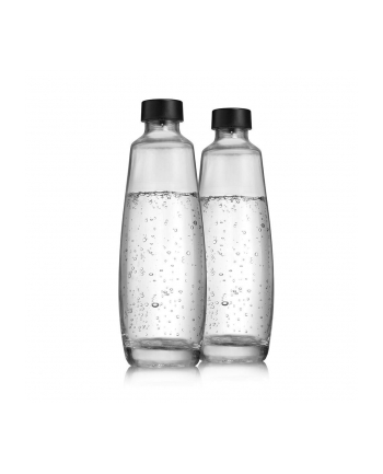 SodaStream DUO - 1,0L - dwupak (2szt.) / DUO bubbler 1047205490