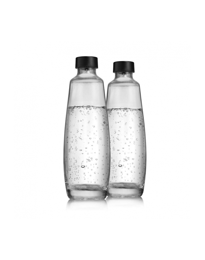 SodaStream DUO - 1,0L - dwupak (2szt.) / DUO bubbler 1047205490 główny