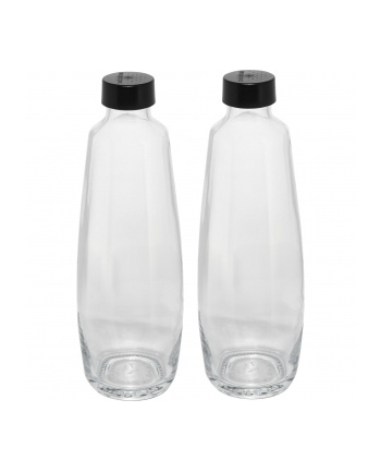 SodaStream DUO - 1,0L - dwupak (2szt.) / DUO bubbler 1047205490