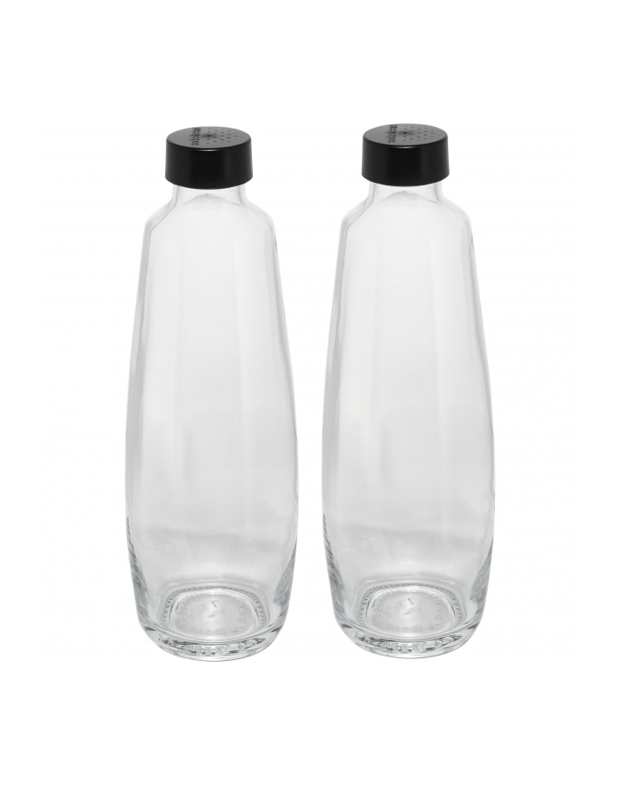 SodaStream DUO - 1,0L - dwupak (2szt.) / DUO bubbler 1047205490 główny