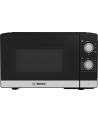 Bosch FFL020MS2 Series 2, microwave oven (Kolor: CZARNY) - nr 1