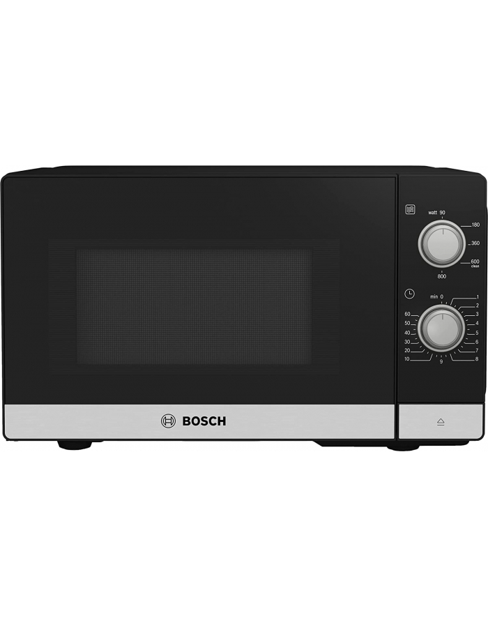 Bosch FFL020MS2 Series 2, microwave oven (Kolor: CZARNY) główny