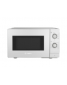 Bosch FFL020MW0 Series 2, microwave oven (Kolor: BIAŁY) - nr 2