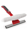 WOLF-Garten combi wiper KW-M, squeegee (red, 35cm) - nr 1