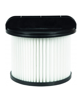 Einhell pleated filter AV (for ash vacuum cleaner)