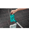 Leifheit floor wiper Profi micro duo (green) - nr 10