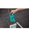 Leifheit floor wiper Profi micro duo (green) - nr 17