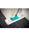 Leifheit floor wiper Profi micro duo (green) - nr 18