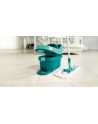 Leifheit floor wiper Profi micro duo (green) - nr 20