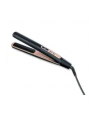 Beurer HS 100, hair straightener (Kolor: CZARNY/gold) - nr 2