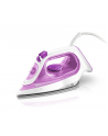 Braun TexStyle 3 SI 3030PU, steam iron (Kolor: BIAŁY/purple) - nr 2