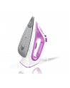 Braun TexStyle 3 SI 3030PU, steam iron (Kolor: BIAŁY/purple) - nr 3