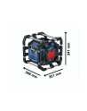 bosch powertools Bosch GPB 18V-5 C, construction site radio (blue/Kolor: CZARNY, FM, Bluetooth) - nr 7