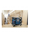 bosch powertools Bosch GPB 18V-5 C, construction site radio (blue/Kolor: CZARNY, FM, Bluetooth) - nr 8