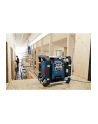 bosch powertools Bosch GPB 18V-5 SC, construction site radio (blue/Kolor: CZARNY, FM, DAB+, Bluetooth) - nr 5