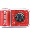 VTech KidiZoom Print Cam, digital camera (red/Kolor: BIAŁY) - nr 1