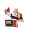 VTech KidiZoom Print Cam, digital camera (red/Kolor: BIAŁY) - nr 8