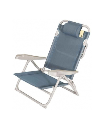 Easy Camp Breaker 420062, camping chair (blue/grey)