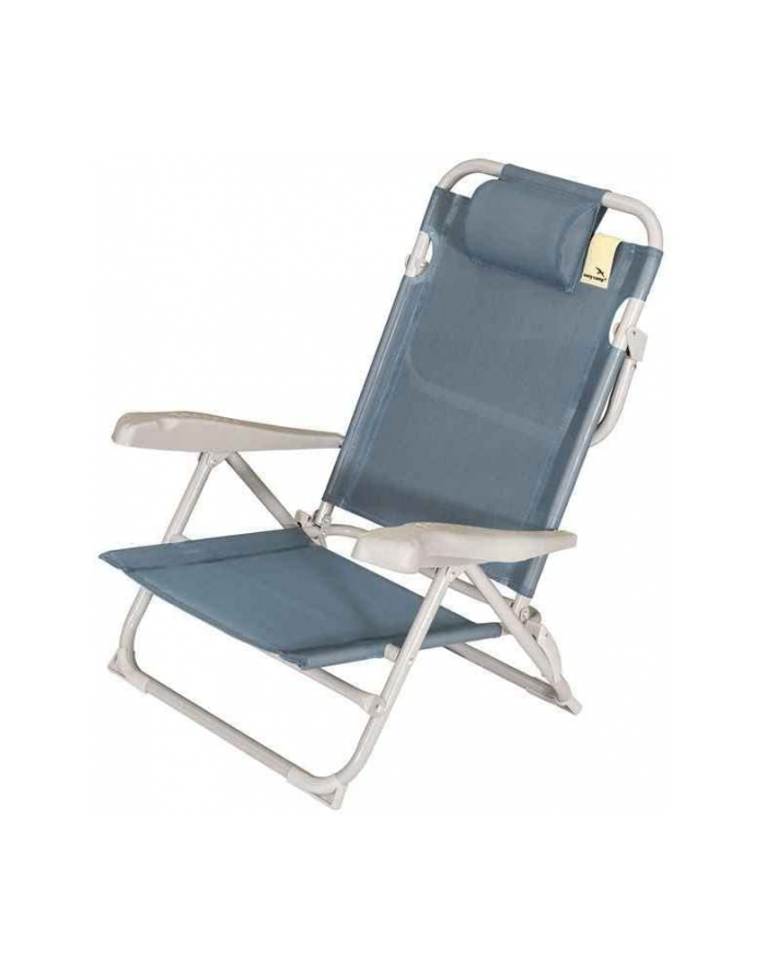Easy Camp Breaker 420062, camping chair (blue/grey) główny