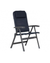 Westfield Royal Ergofit 201-880NB Camping Chair (Blue) - nr 1