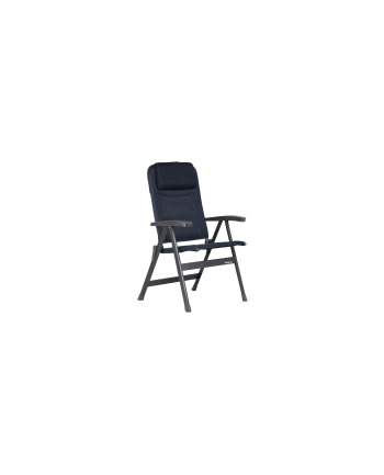 Westfield Royal Ergofit 201-880NB Camping Chair (Blue)