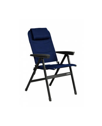 Westfield Advancer Ergofit 201-882NB Camping Chair (Blue)