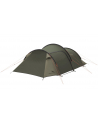 Easy Camp tunnel tent Magnetar 400 Rustic Green (olive green/grey, model 2022) - nr 2