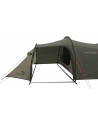 Easy Camp tunnel tent Magnetar 400 Rustic Green (olive green/grey, model 2022) - nr 3