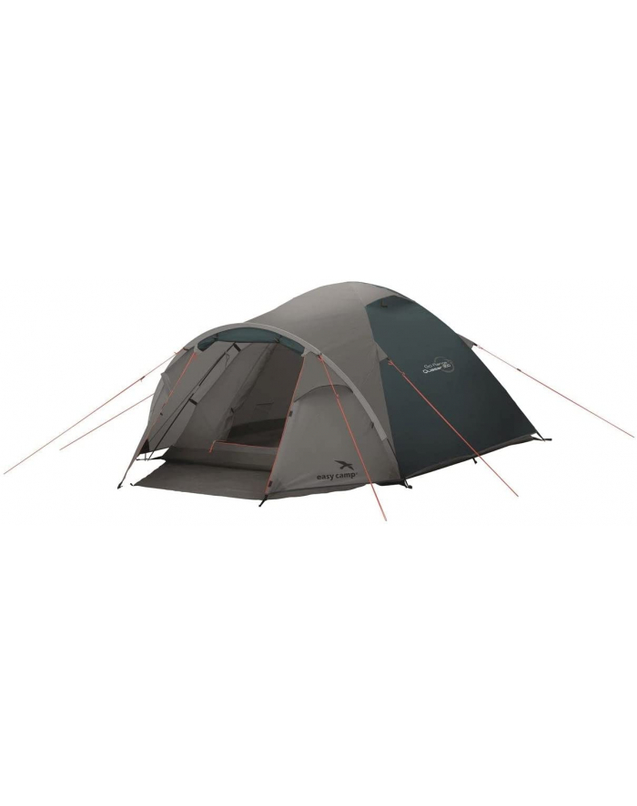 Easy Camp dome tent Quasar 300 Steel Blue (dark blue/grey, model 2022) główny