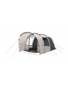 Easy Camp Tunnel Tent Palmdale 400 (light grey/dark grey, with canopy, model 2022) - nr 1