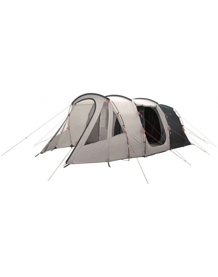 Easy Camp tunnel tent Palmdale 500 Lux (light grey/dark grey, with anteroom, model 2022) główny