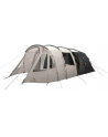 Easy Camp tunnel tent Palmdale 600 Lux (light grey/dark grey, with anteroom, model 2022) - nr 1