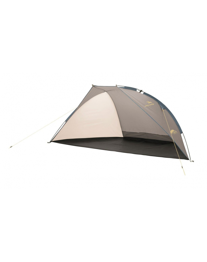 Easy Camp beach shell Beach, tent (grey/beige, model 2022, UV protection 50 ) główny