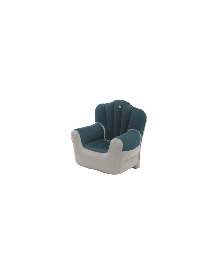 Easy Camp Comfy Chair 420058, camping chair (blue-grey/grey) główny