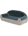 Easy Camp Comfy Sofa 420059, camping sofa (blue-grey/grey) - nr 1