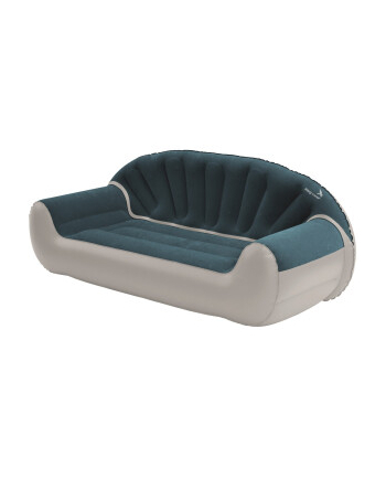 Easy Camp Comfy Sofa 420059, camping sofa (blue-grey/grey)