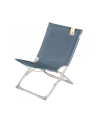 Easy Camp Wave 420068, camping chair (blue/grey) - nr 1